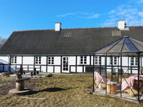 4 star holiday home in Hadsund in Hadsund